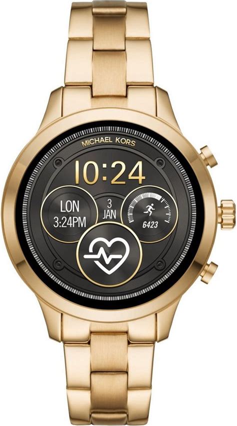 michael kors mkt5045 smartwatch.